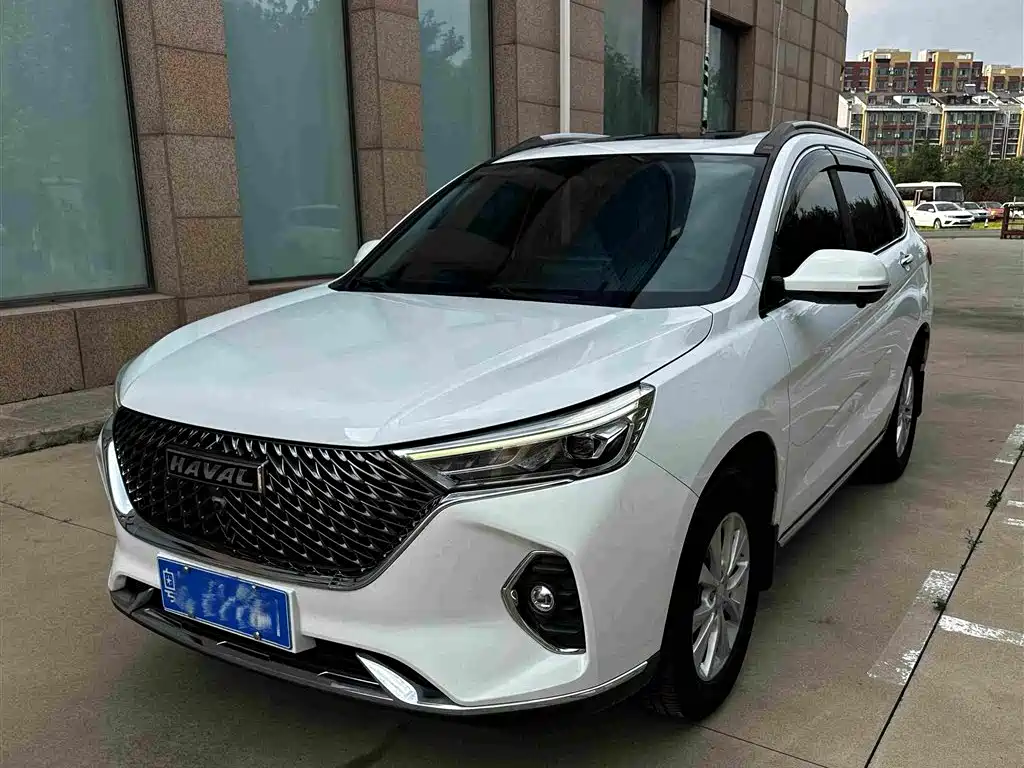 Haval M6