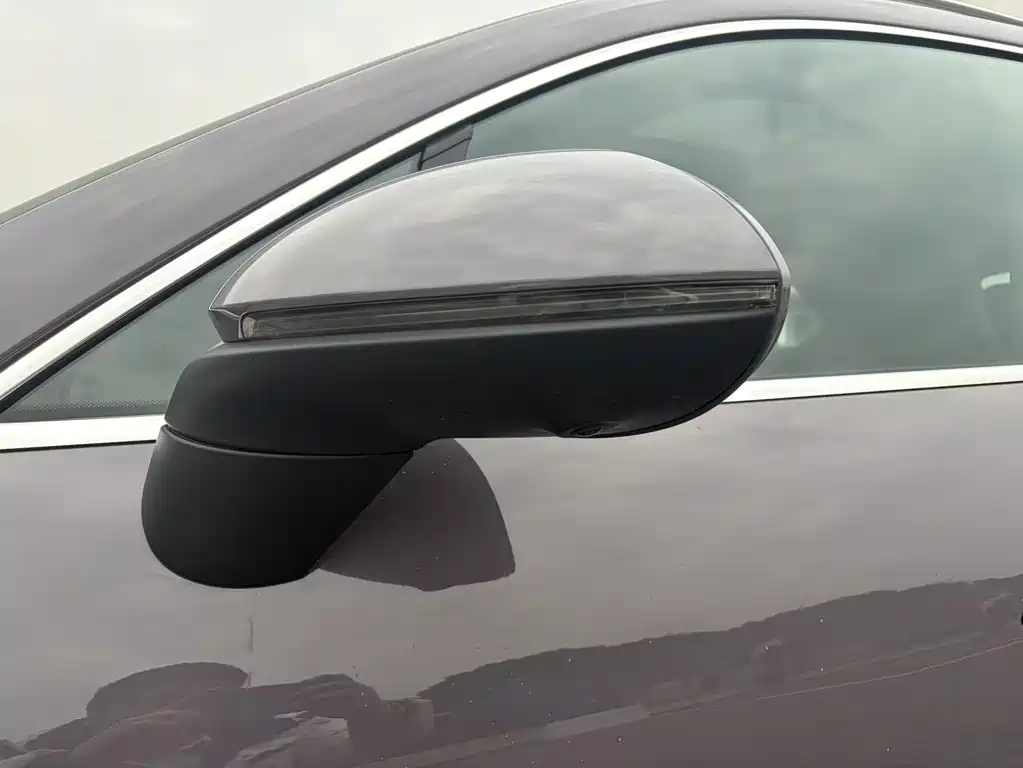 PORSCHE MACAN NEW ENERGY