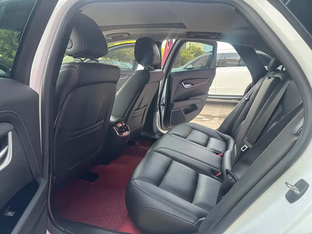 Cadillac XTS 28T Tech Type, фото 13