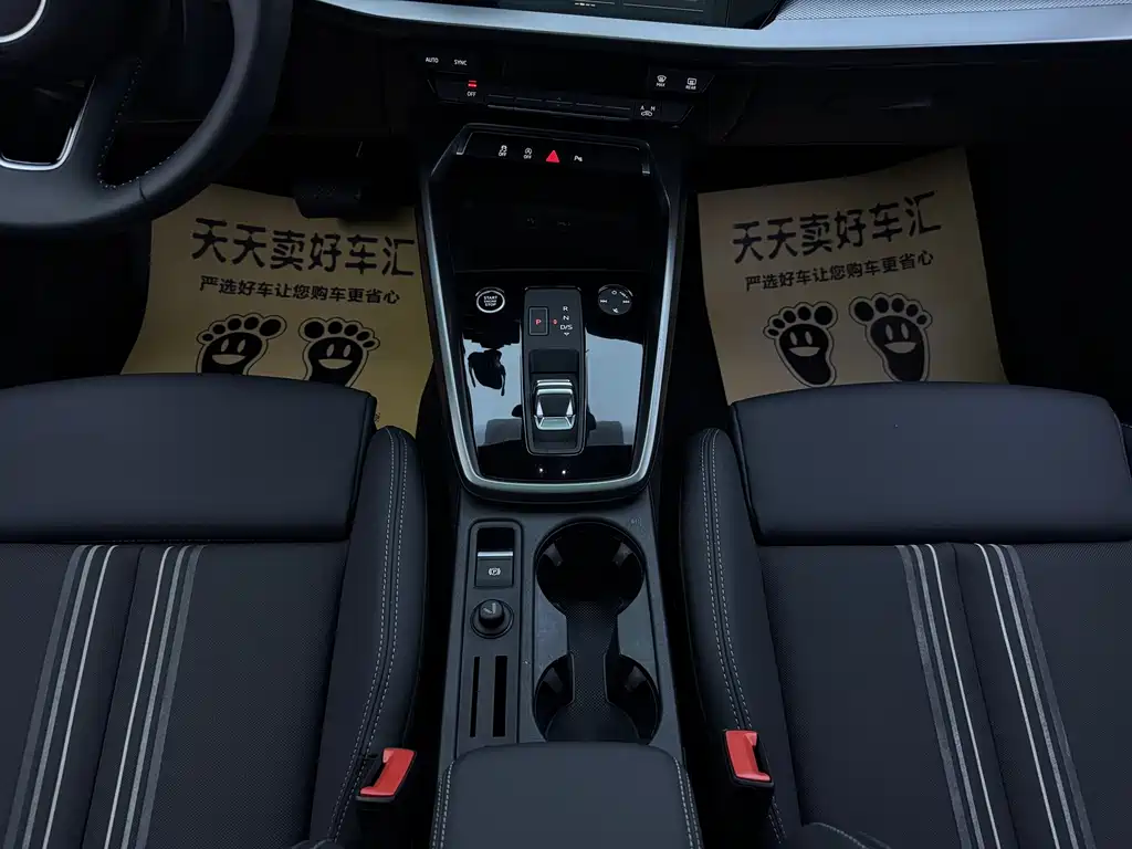 Audi A3 — миниатюра 13