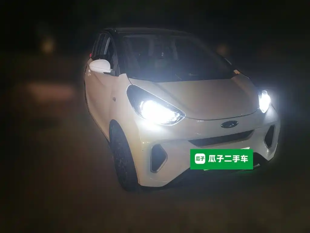 Chery QQ Little Ant — миниатюра 3