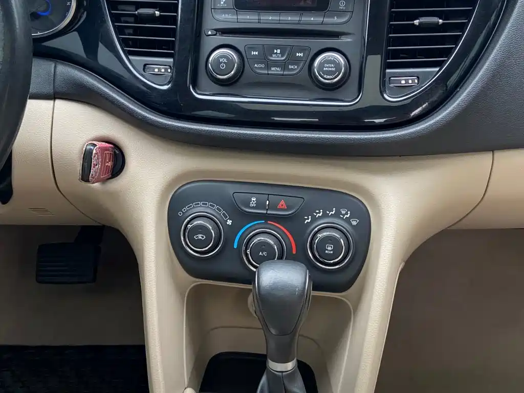 Fiat Viaggio — миниатюра 11