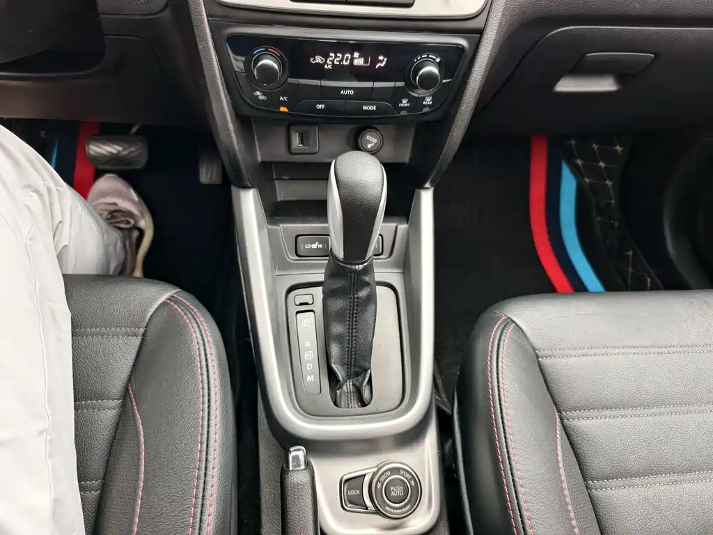 Suzuki Vitara — миниатюра 12