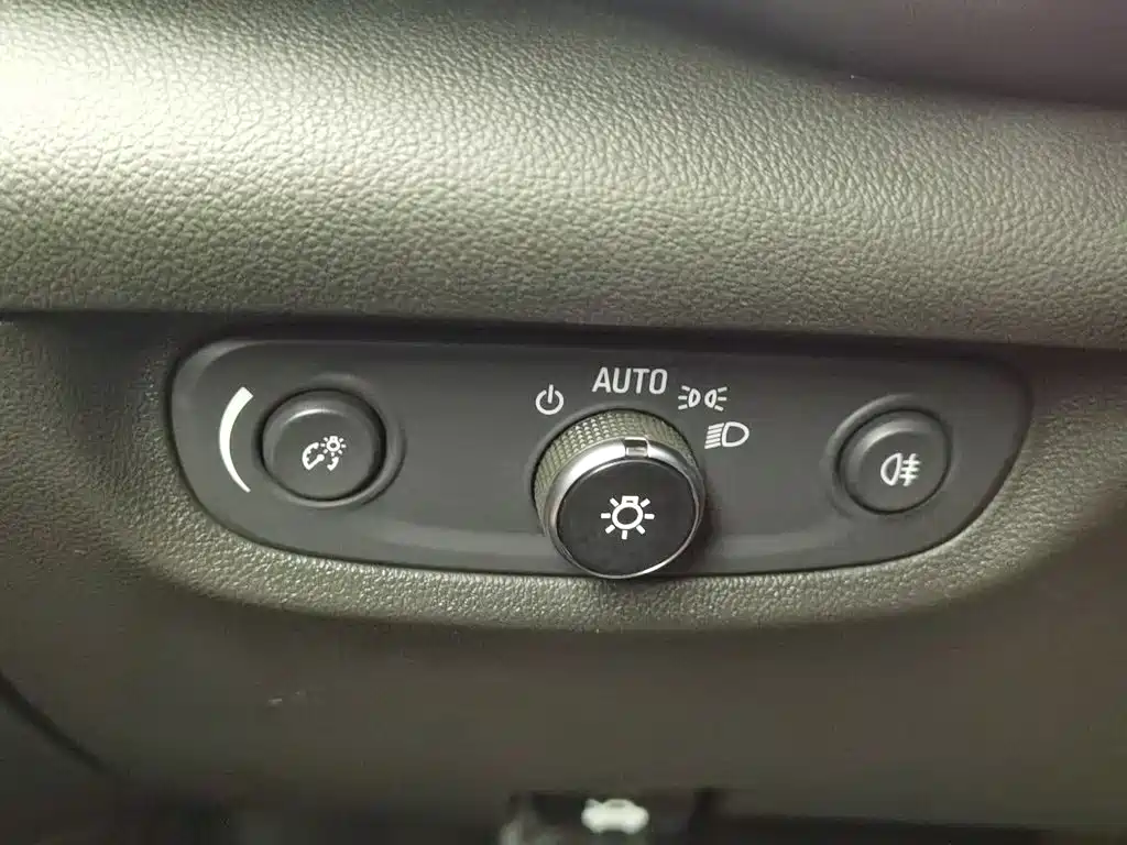Buick Regal — миниатюра 21