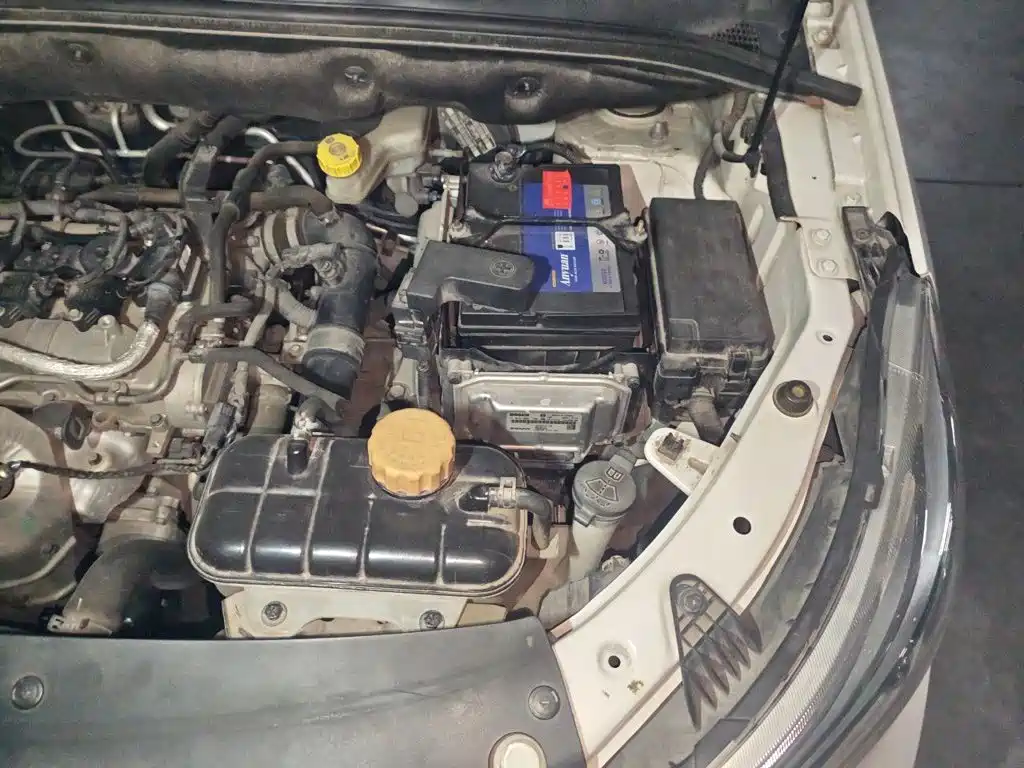 Baojun 730 — миниатюра 21