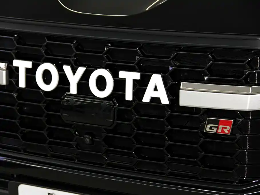 Toyota Land Cruiser — миниатюра 36