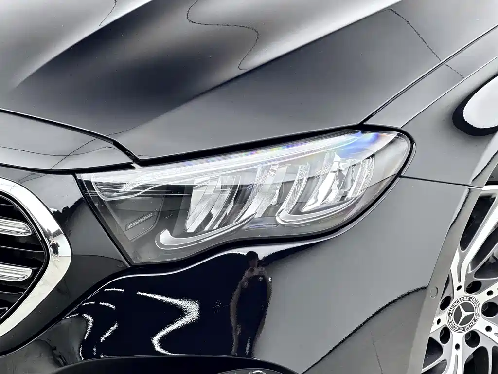 Mercedes-Benz E-Class — миниатюра 15