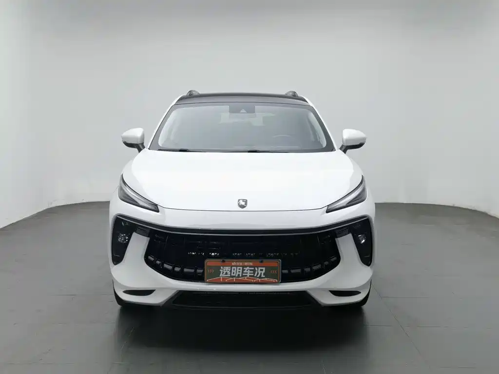 Fengxing Fengxing T5 EVO — миниатюра 3