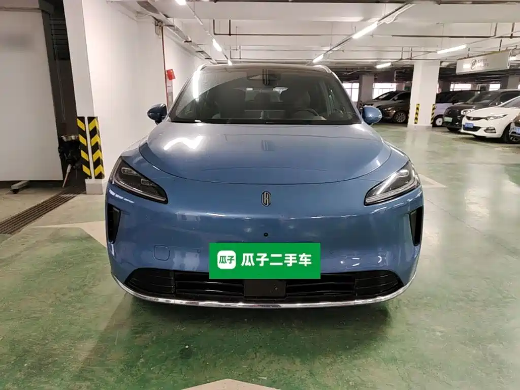 Shangjie Shangjie H5 — миниатюра 3