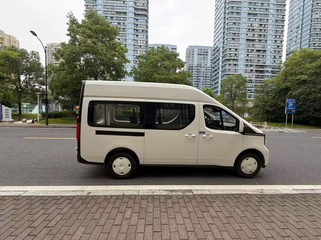 Kaicheng Kaicheng V919 — миниатюра 7