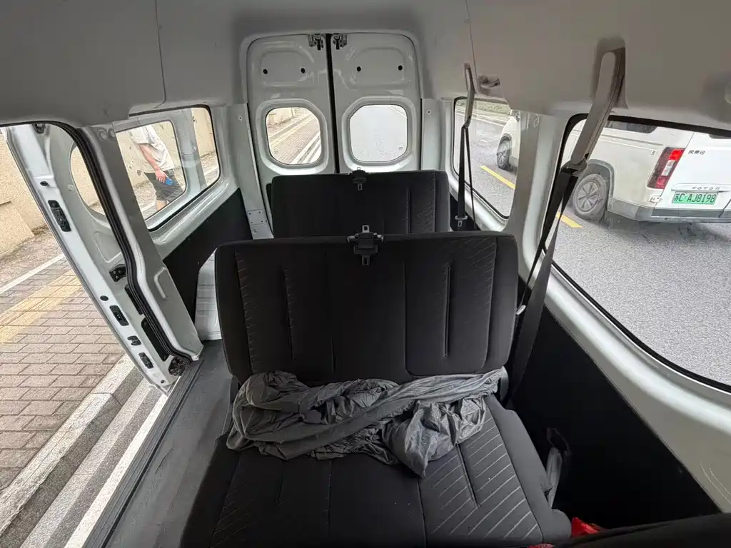 Kaicheng Kaicheng V919 — миниатюра 11