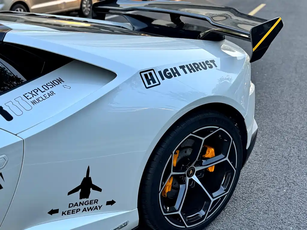 Lamborghini Huracán — миниатюра 15