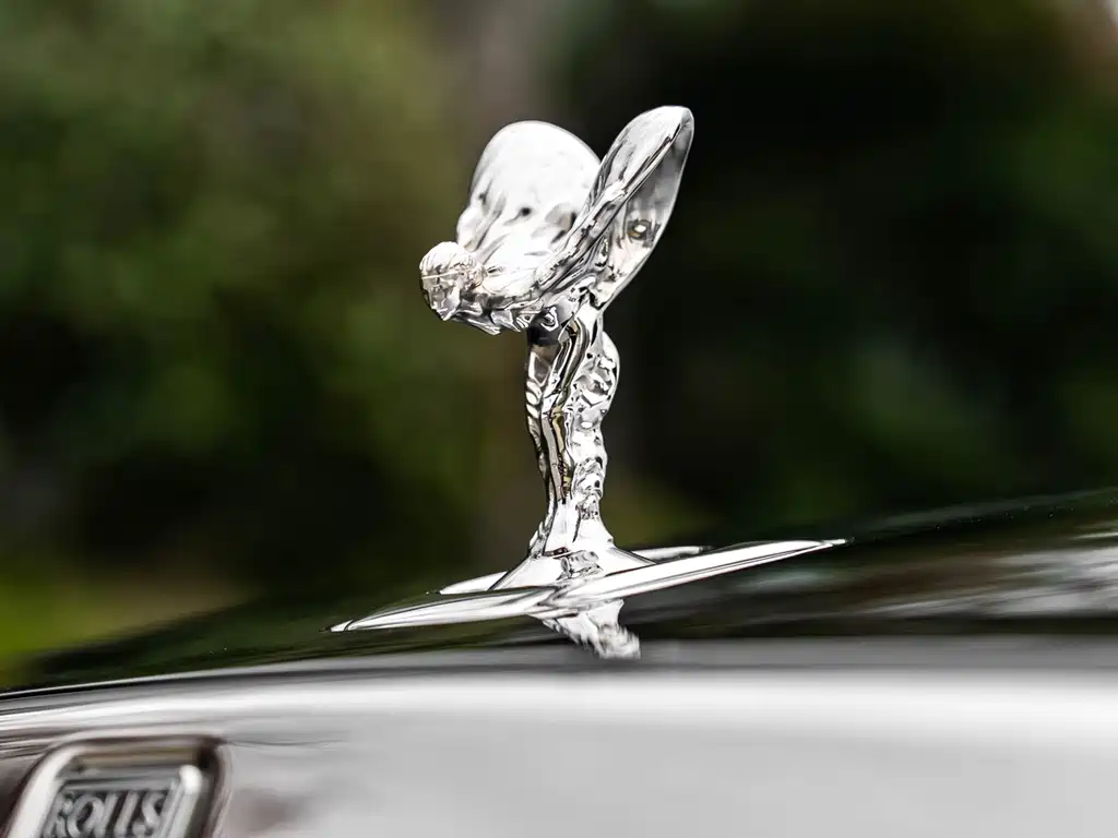 Rolls-Royce Ghost — фотографии объявления, Фото 16