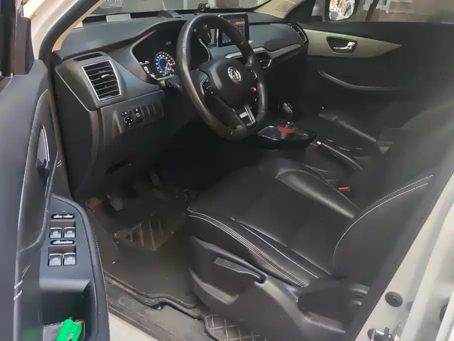 Fengguang Fengguang S560 — миниатюра 9