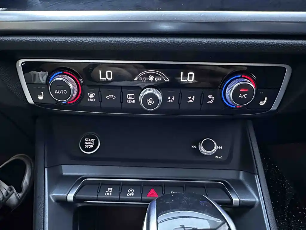 Audi Q3 Sportback — миниатюра 19