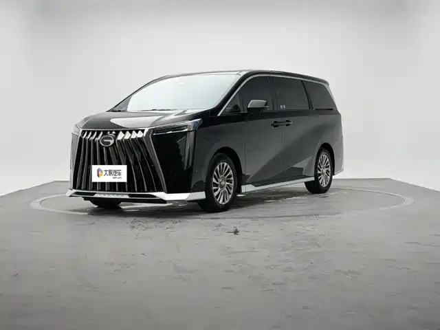 2025 GAC Trumpchi M8