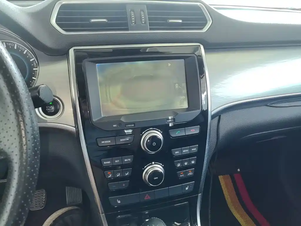 Haval H2 — миниатюра 13