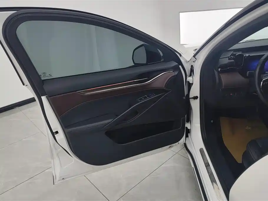 Ford Mondeo 2022 EcoBoost 245