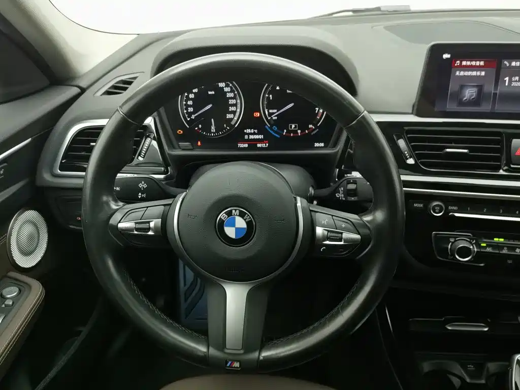 BMW 1 Series — миниатюра 11