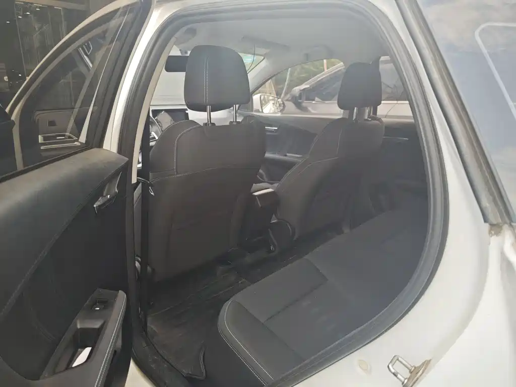BYD e2 — миниатюра 5