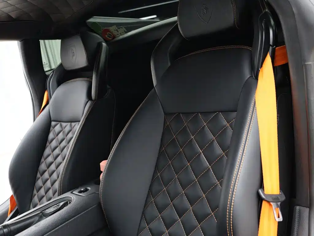 Lamborghini Gallardo — миниатюра 3