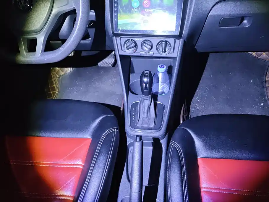 Volkswagen Polo — миниатюра 16