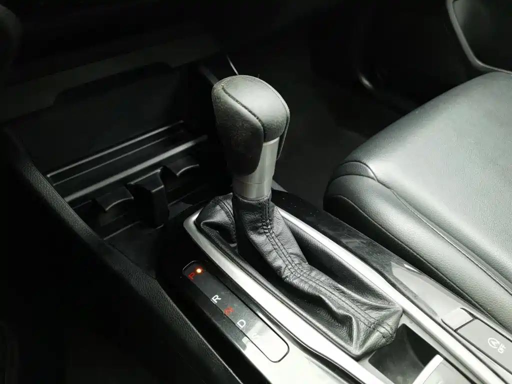 Honda Crider — миниатюра 13
