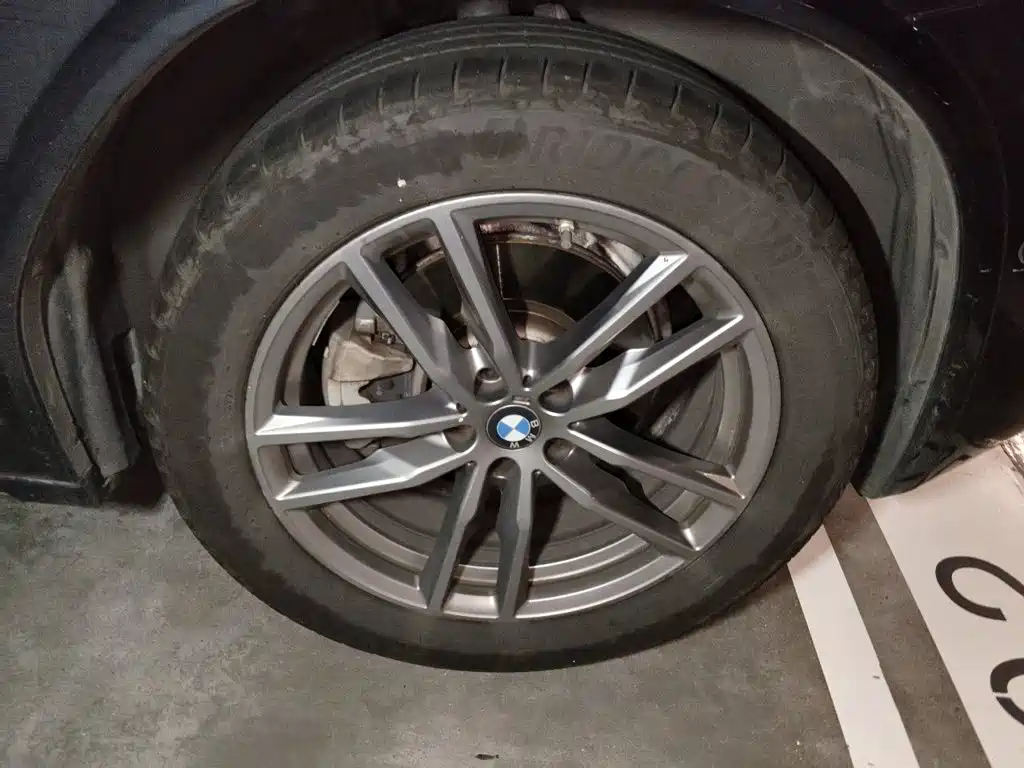 BMW X4 — миниатюра 25