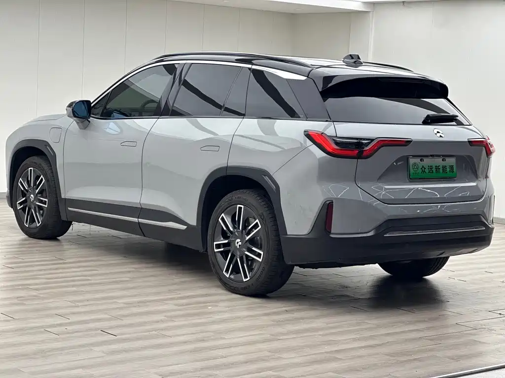 NIO NIO ES6