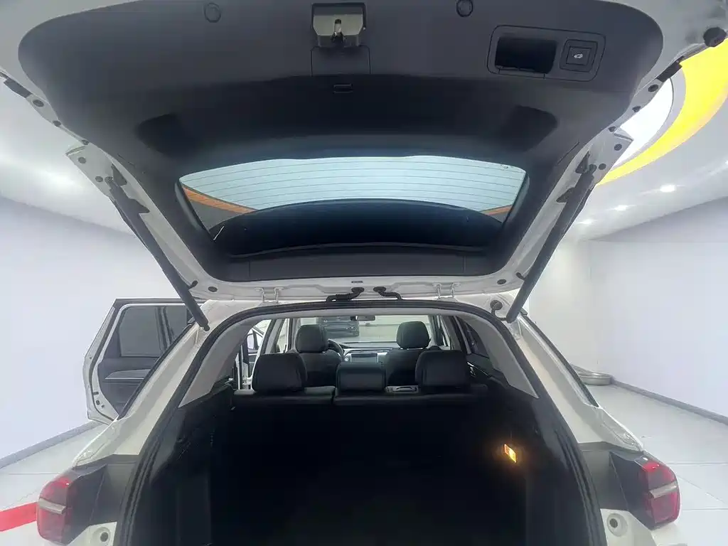 GAC Motor GS4 Plus — миниатюра 12