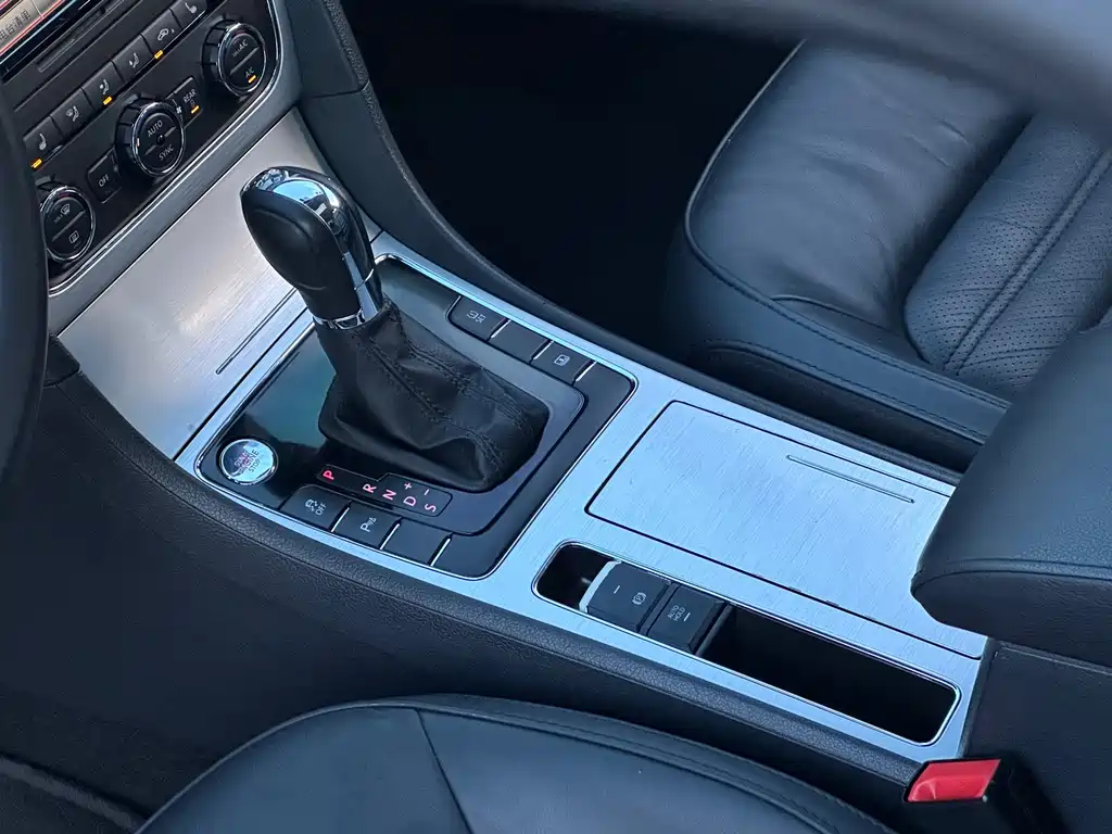 Volkswagen Passat — миниатюра 19