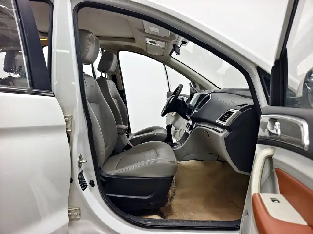 Huasu Huansu H3 — миниатюра 16