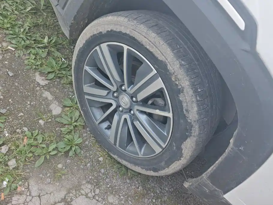 Changan CS35PLUS — миниатюра 6