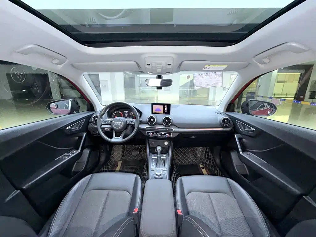 Audi Q2L — миниатюра 6