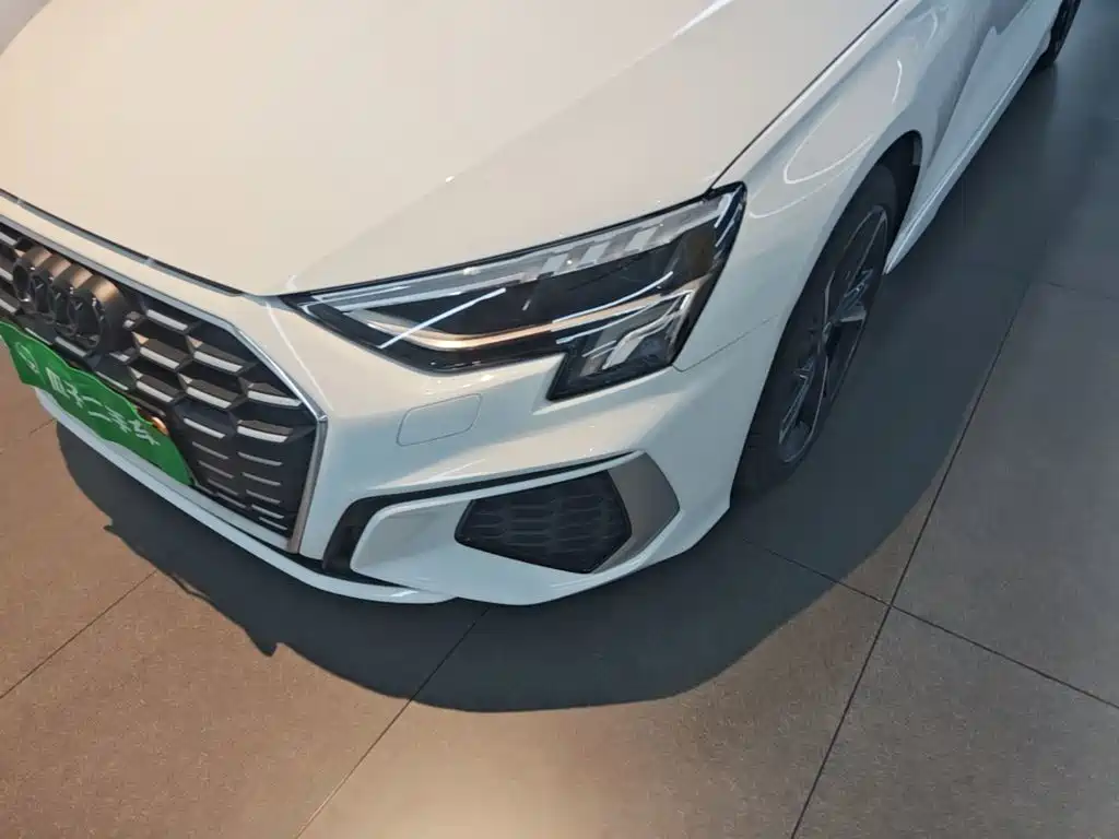 Audi A3 — миниатюра 24