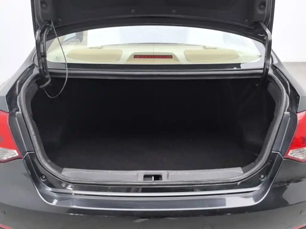 Great Wall Great Wall C30 — миниатюра 16