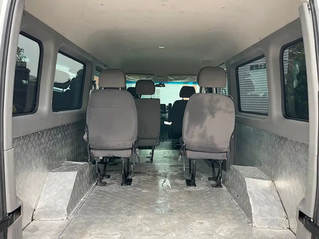 JIANGQI GROUP XINGRUI