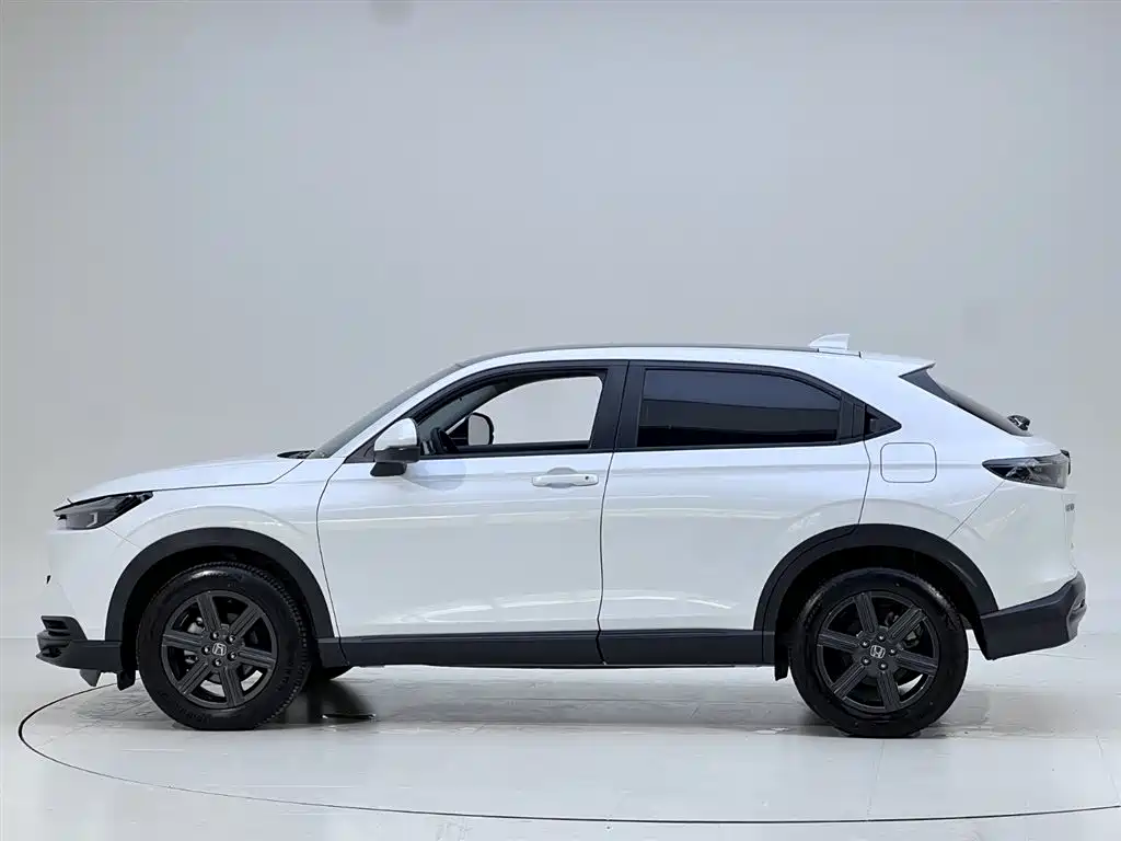 Honda XR-V 2023 1.5L CVT