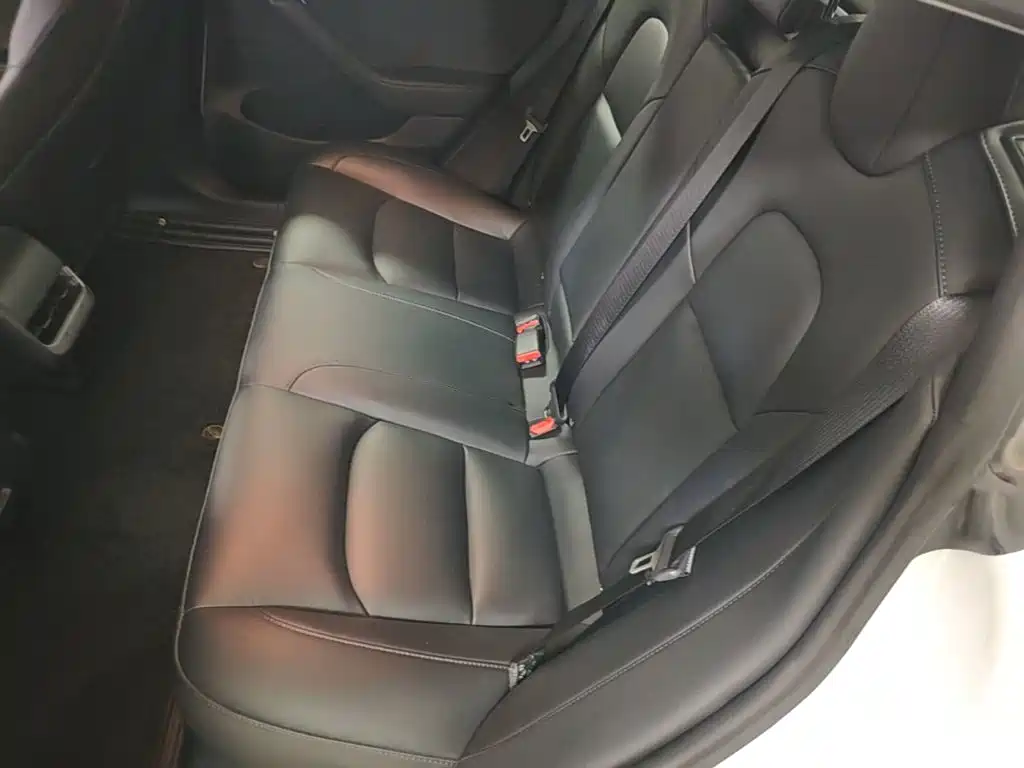 Tesla Model 3 — миниатюра 17