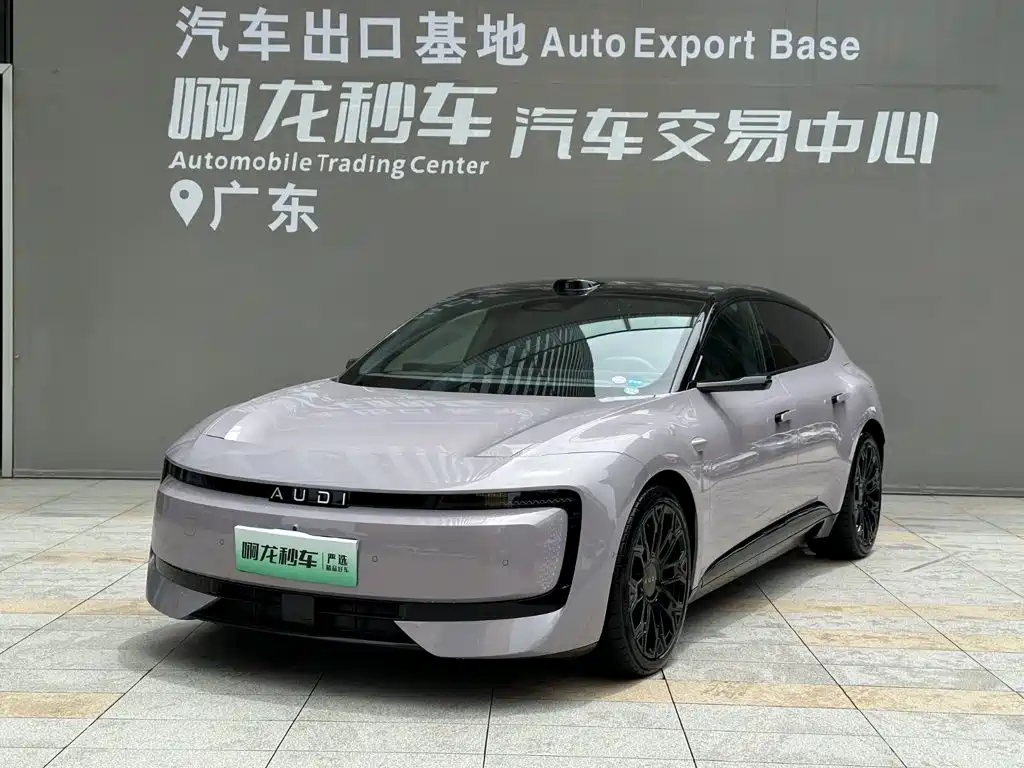 Ауди Ауди. Audi E5 Sportback — миниатюра 15