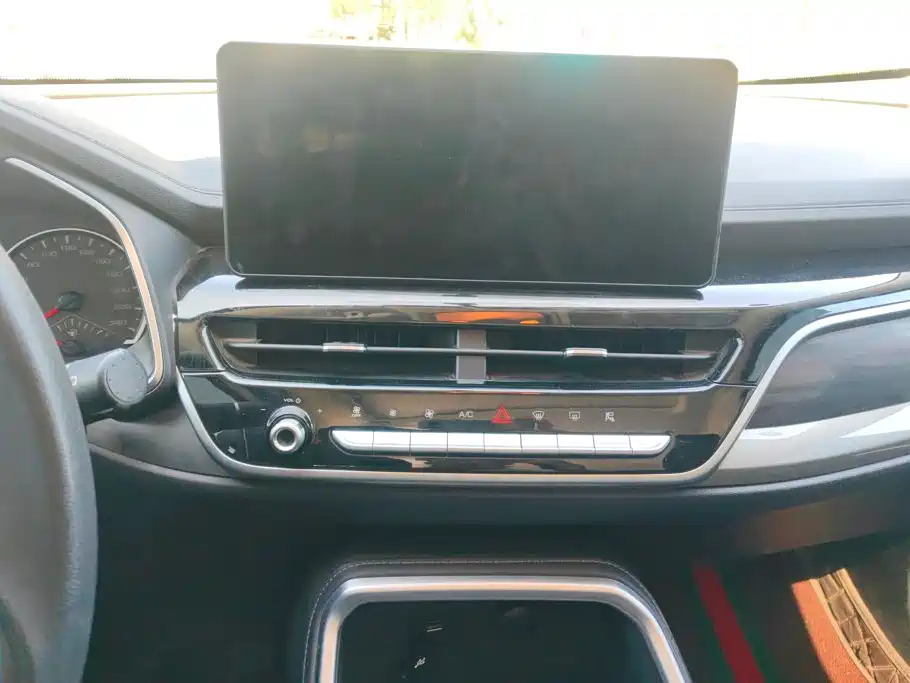 Haval H6 — миниатюра 13