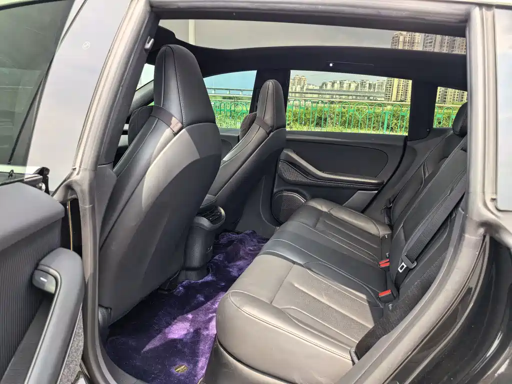 NIO ET5T — миниатюра 6