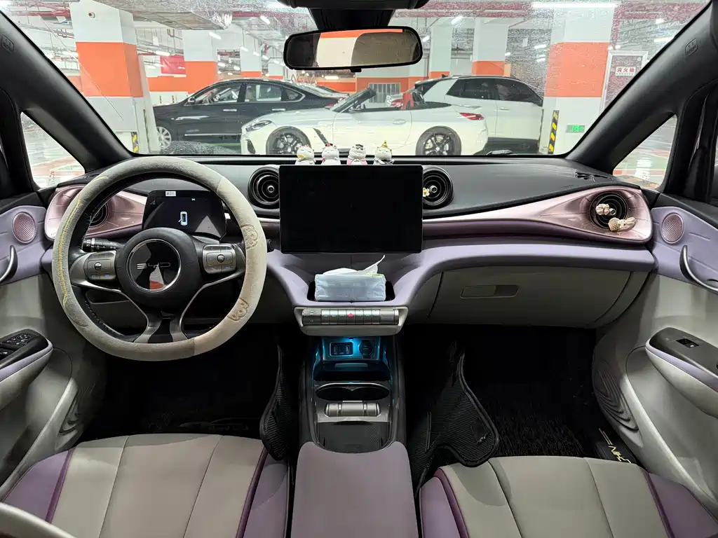 BYD Dolphin — миниатюра 6