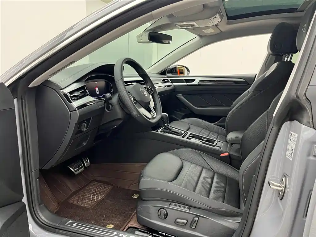 Volkswagen FAW - Passat CC CC 2024 380TSI
