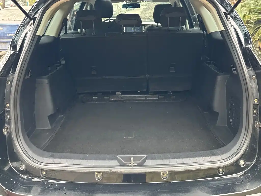 JIANGLING YUSHENG S350