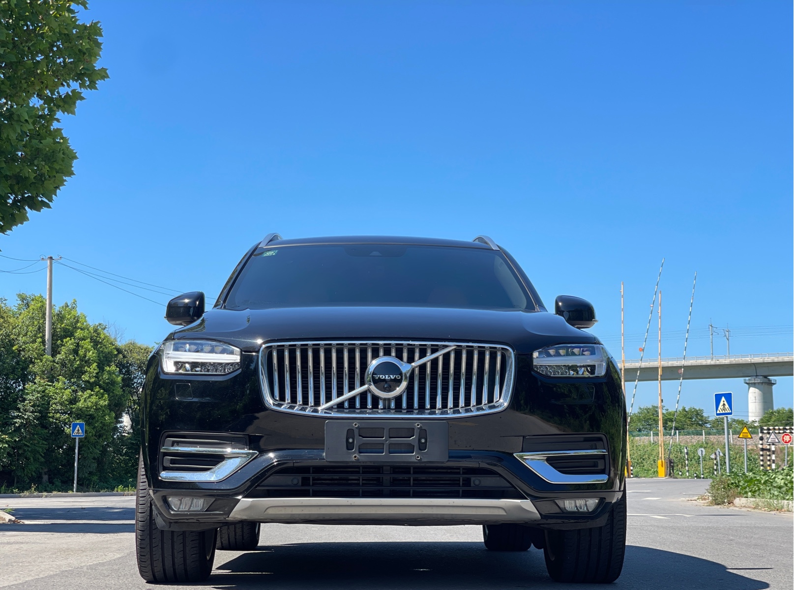 Volvo XC90 T6 Smart Elegant Edition 5 seats, фото 2