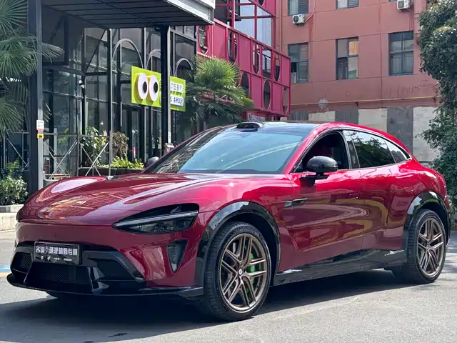 2026 xiaomi YU7