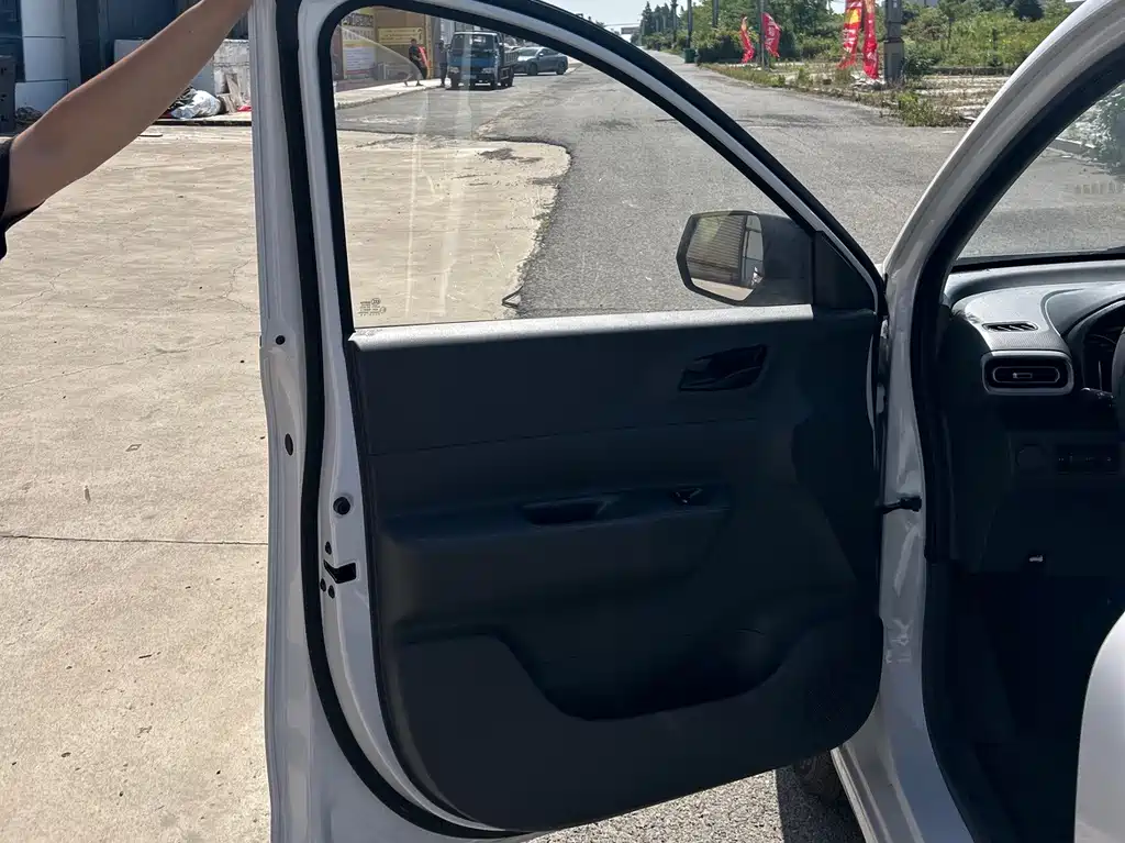 Wuling Hongguang EV 2024 Electric 300KM