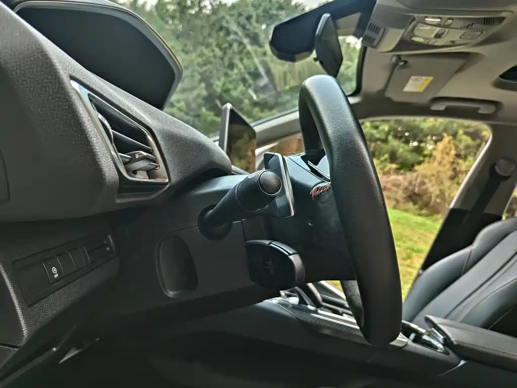 Peugeot 4008 — миниатюра 11