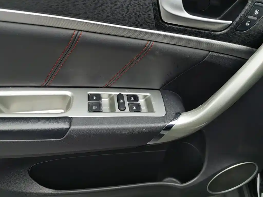 Haval H6 — миниатюра 9